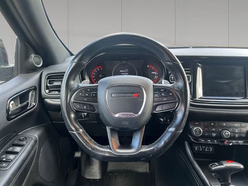 Used 2021 Dodge Durango GT AWD/4WD image 13