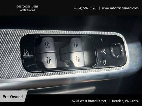 Used 2023 Mercedes-Benz GLC 300 4MATIC image 20