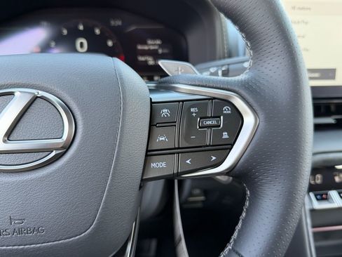 New 2026 Lexus IS 350 F Sport image 15