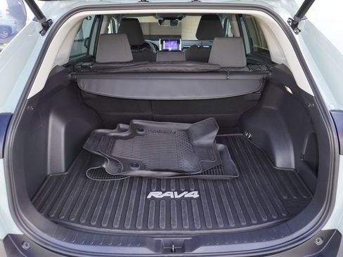 Certified 2023 Toyota RAV4 XLE w/ Convenience Package image 8