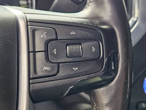 Used 2019 GMC Sierra 1500 SLT w/ SLT Premium Plus Package AWD/4WD image 13