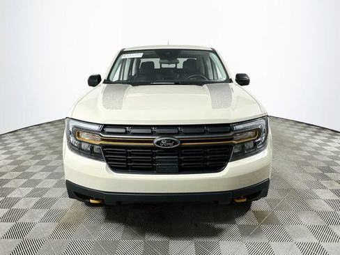 Used 2024 Ford Maverick Tremor w/ Tremor Off-Road Package AWD/4WD image 8