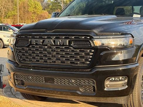 New 2026 RAM 1500 Big Horn image 10