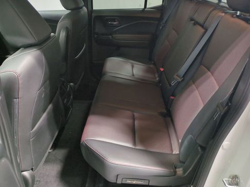 Used 2021 Honda Ridgeline Black Edition image 23