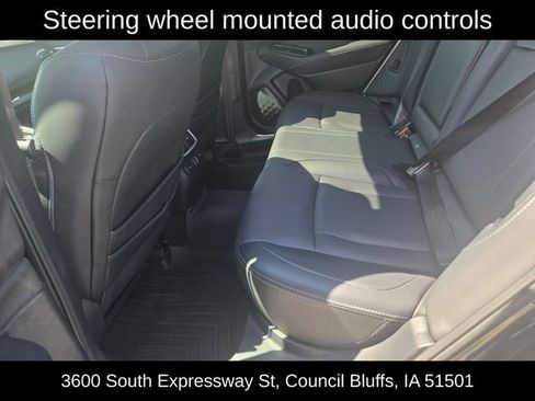 Used 2024 Subaru Outback Limited AWD/4WD image 26