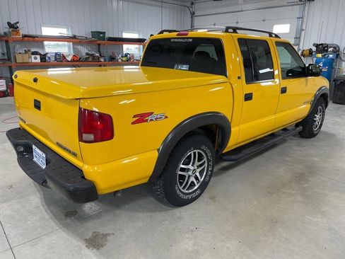 Used 2003 Chevrolet S10 Pickup LS w/ Appearance Package image 7