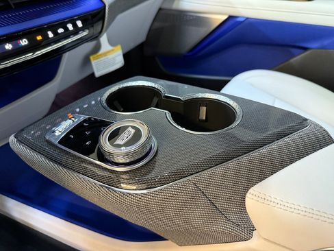 New 2026 Cadillac Optiq Sport 1 AWD/4WD image 37
