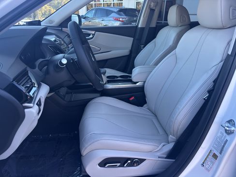 New 2026 Acura RDX SH-AWD w/ Technology Package image 9
