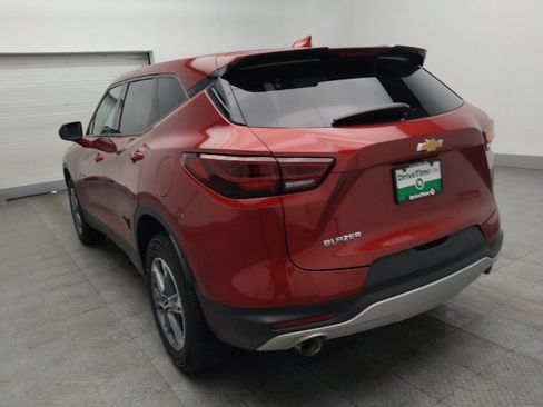 Used 2023 Chevrolet Blazer LT FWD image 5