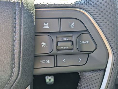 New 2026 Toyota Tundra Platinum AWD/4WD image 27