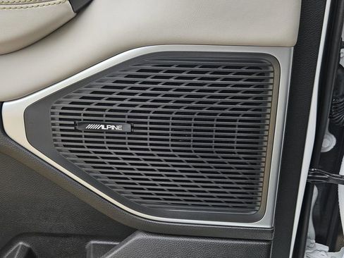 New 2026 Jeep Grand Wagoneer Limited AWD/4WD image 33