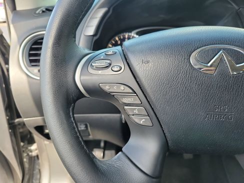Used 2015 INFINITI QX60 FWD w/ Premium Plus Package image 32