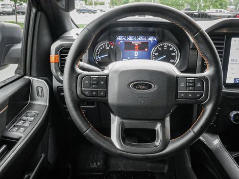 Used 2023 Ford F150 Tremor w/ Trailer Tow Package AWD/4WD image 18