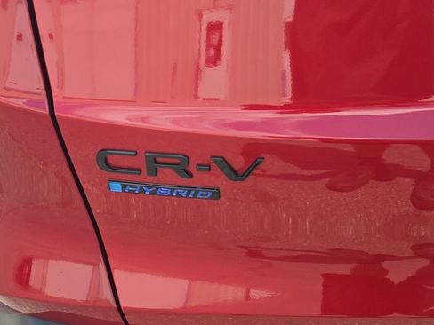 Used 2026 Honda CR-V Sport-L image 7