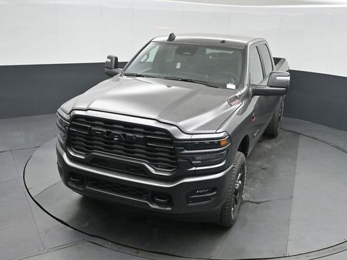 New 2026 RAM 2500 Big Horn image 34