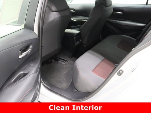 Certified 2024 Toyota Corolla SE image 25