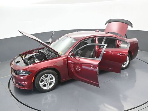 Used 2023 Dodge Charger SXT image 58