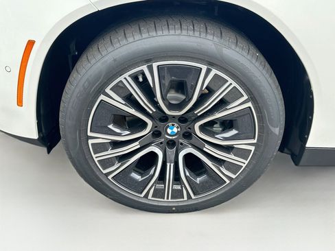 New 2026 BMW X3 xDrive30i w/ Convenience Package AWD/4WD image 23