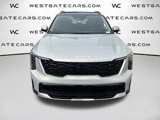 New 2026 Kia Sorento S w/ S Panoramic Sunroof Package FWD video 2