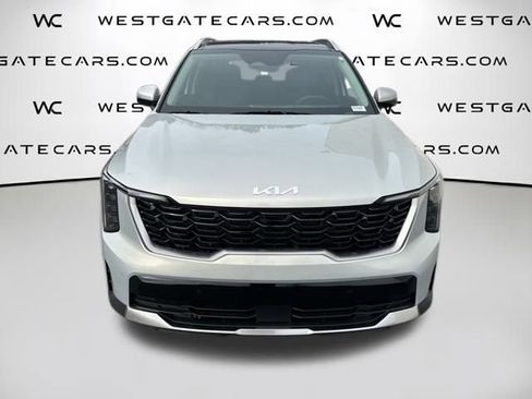 New 2026 Kia Sorento S w/ S Panoramic Sunroof Package FWD image 2
