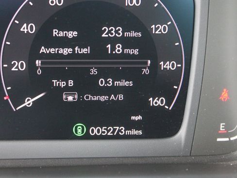 Used 2025 Honda Accord LX image 8