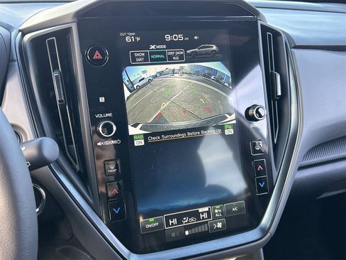 New 2026 Subaru Crosstrek 2.5i Wilderness image 22