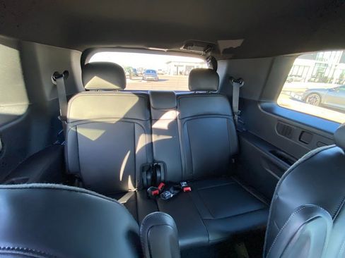 New 2027 Kia Telluride EX X-Line image 31