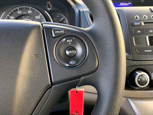 Used 2014 Honda CR-V LX image 23
