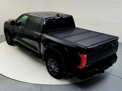 Used 2023 Toyota Tundra Platinum image 16