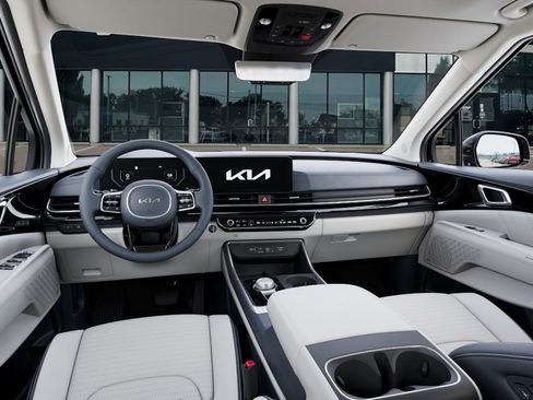 New 2026 Kia Carnival SX Prestige FWD image 15