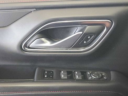 Certified 2022 Chevrolet Tahoe RST w/ Luxury Package image 22