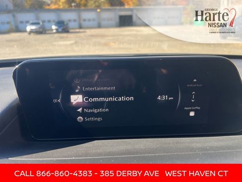 Used 2024 MAZDA CX-30 AWD 2.5 S w/ Select Sport Pkg image 48