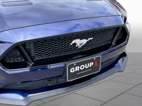 Used 2019 Ford Mustang GT Premium RWD image 26