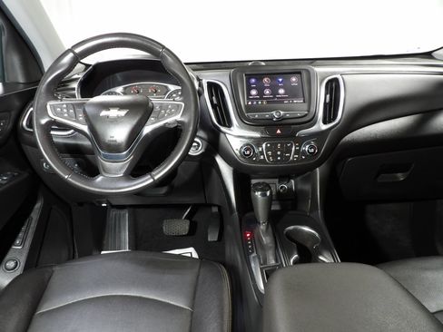 Used 2021 Chevrolet Equinox LT FWD image 13