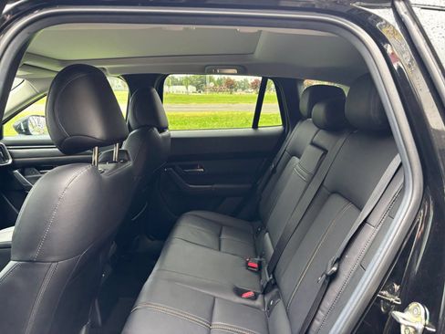 Used 2025 MAZDA CX-50 2.5 Hybrid w/ Premium Plus Pkg AWD/4WD image 27