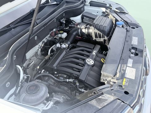 Used 2019 Volkswagen Atlas SE image 20