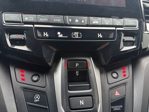 Certified 2023 Honda Odyssey EX-L image 38