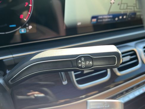 New 2026 Mercedes-Benz GLS 450 450 image 29