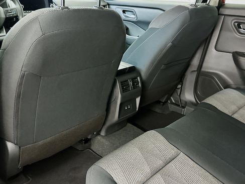 Used 2026 Nissan Rogue SV w/ Cold Weather Package image 27