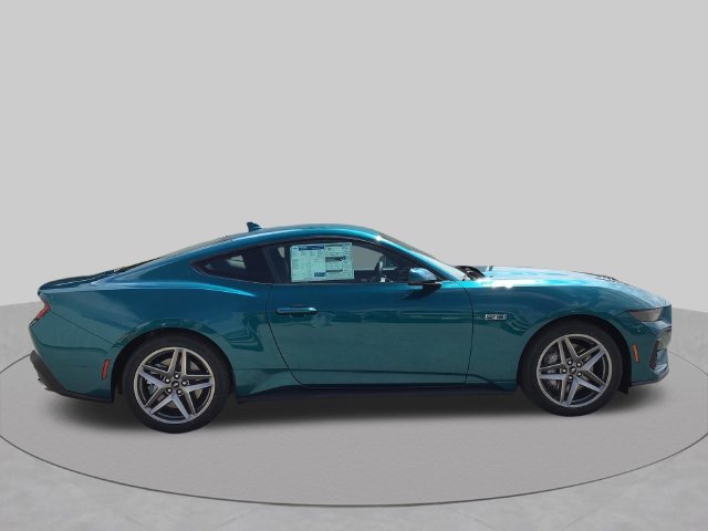New 2026 Ford Mustang GT Premium RWD image 7