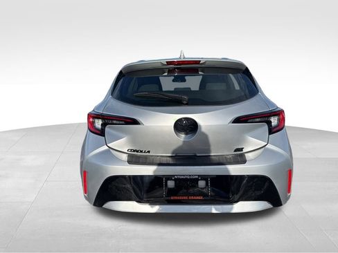 Used 2023 Toyota Corolla SE image 4