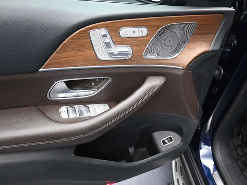 Used 2022 Mercedes-Benz GLS 450 GLS 450 image 10