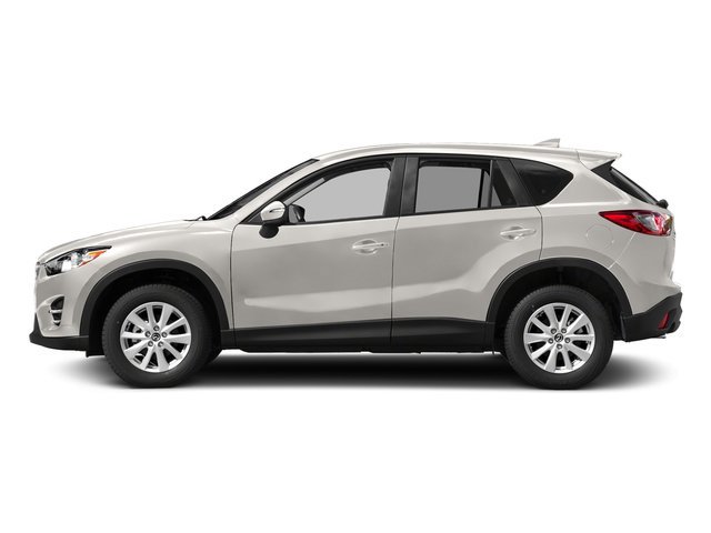 Used 2016 MAZDA CX-5 Sport w/ Rear Camera Package AWD/4WD image 3