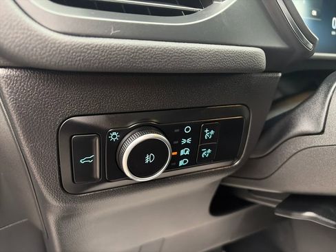 Used 2023 Ford Escape Platinum image 24