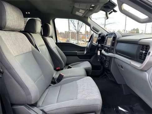 Certified 2023 Ford F150 XLT image 26