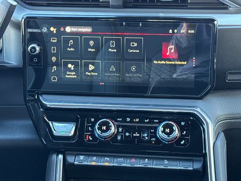 New 2026 GMC Sierra 2500 Denali w/ Denali Reserve Package image 23