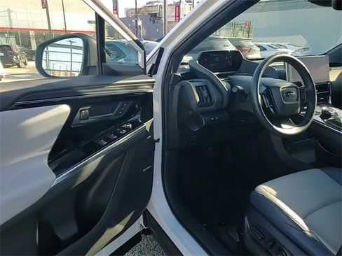 Used 2023 Subaru Solterra AWD image 8