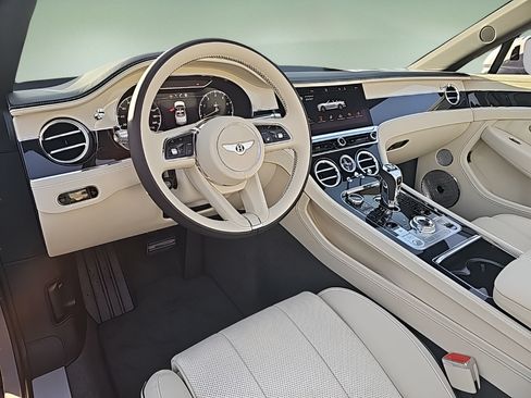 New 2024 Bentley Continental GT V8 AWD/4WD image 45