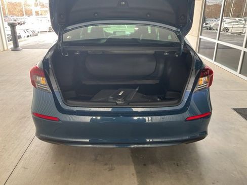 New 2026 Honda Civic Sport Touring image 19