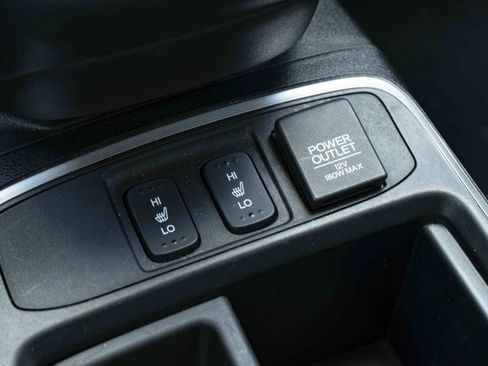 Used 2015 Honda CR-V Touring image 28
